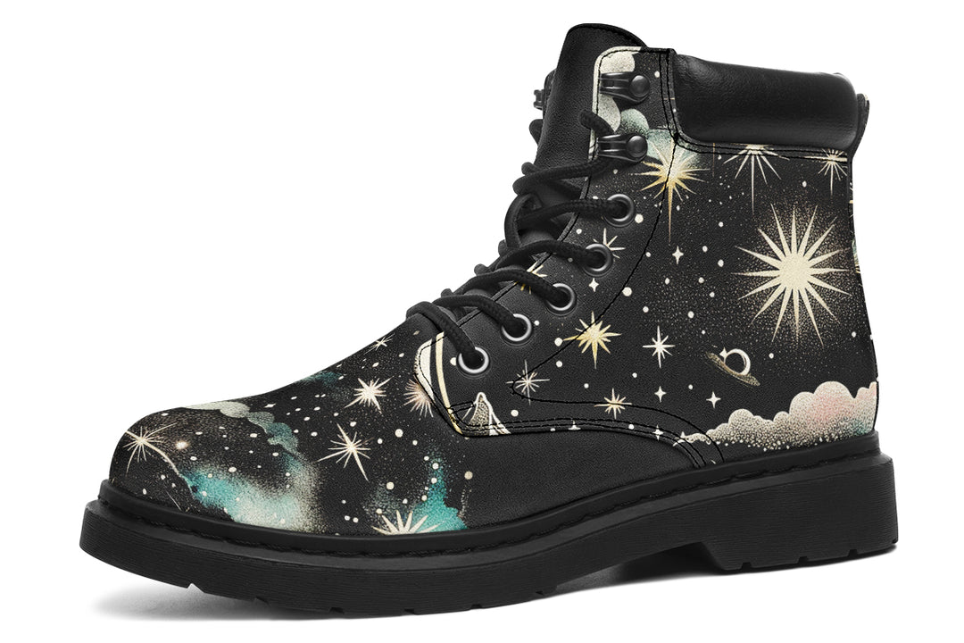 Orion’s Dream Classic Boots