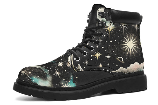 Orion’s Dream Classic Boots