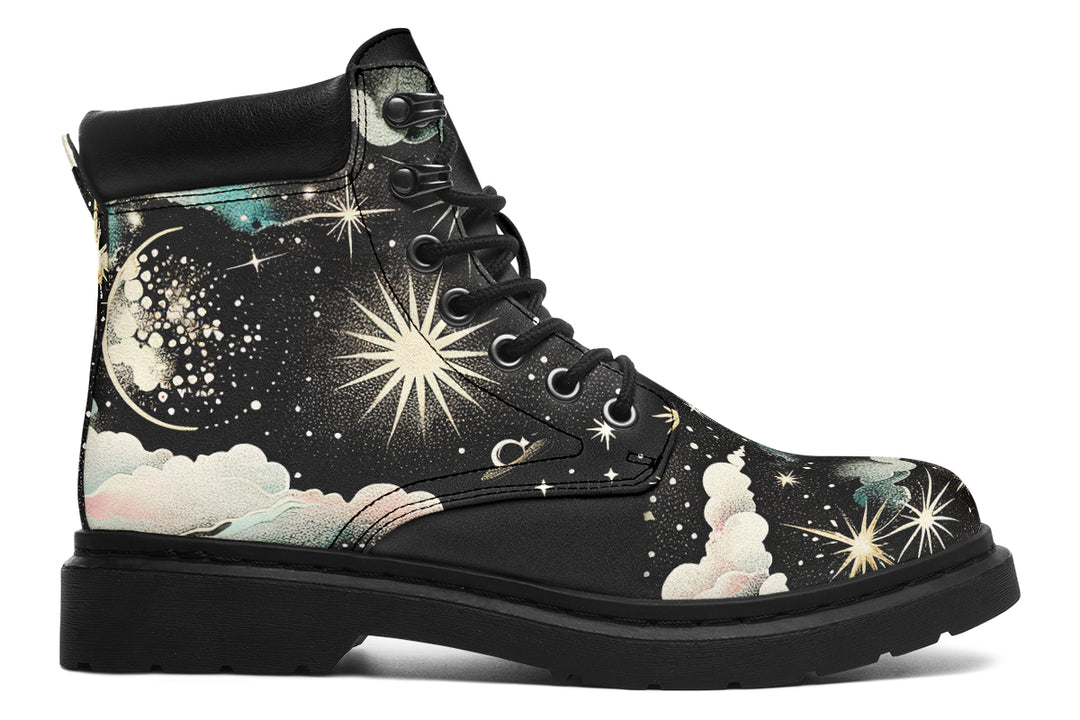 Orion’s Dream Classic Boots