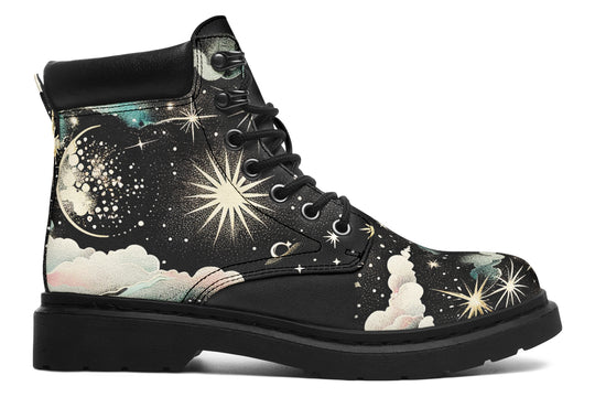 Orion’s Dream Classic Boots