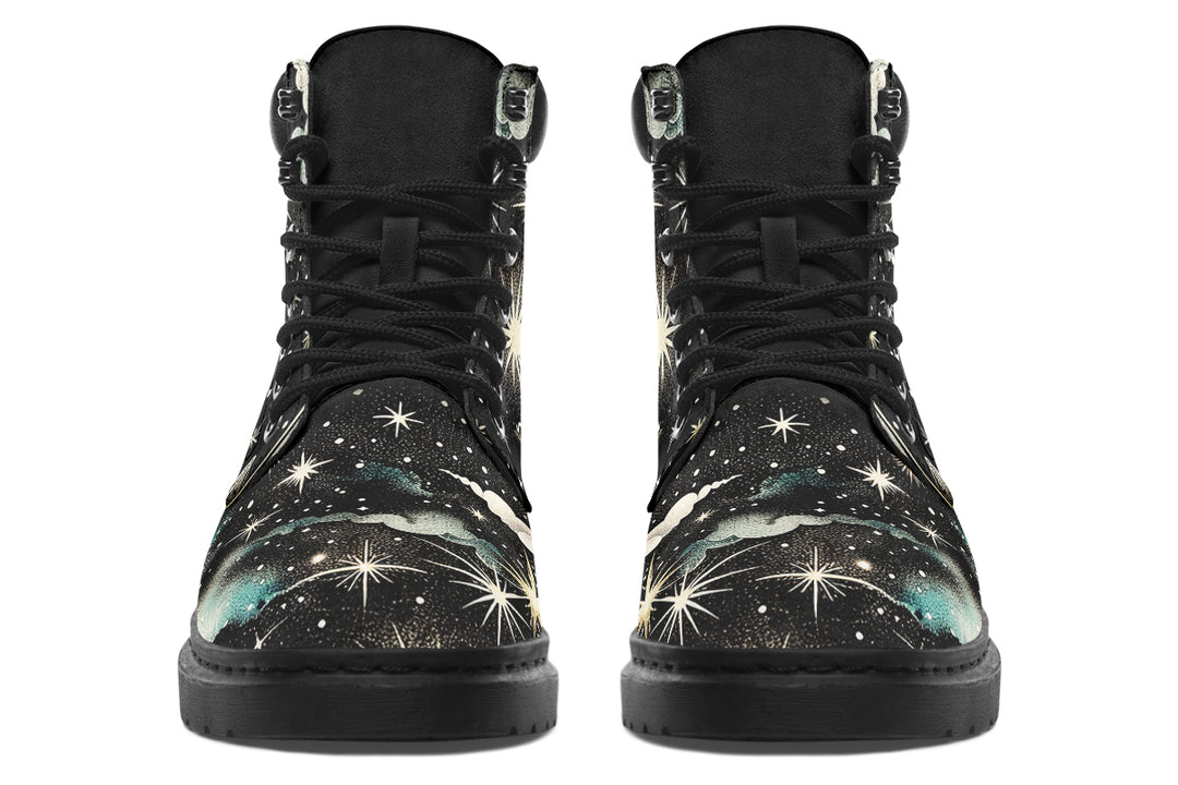 Orion’s Dream Classic Boots