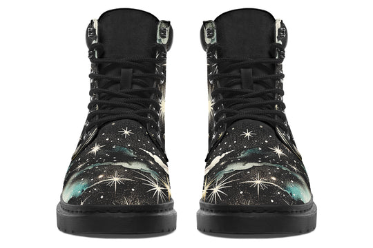 Orion’s Dream Classic Boots