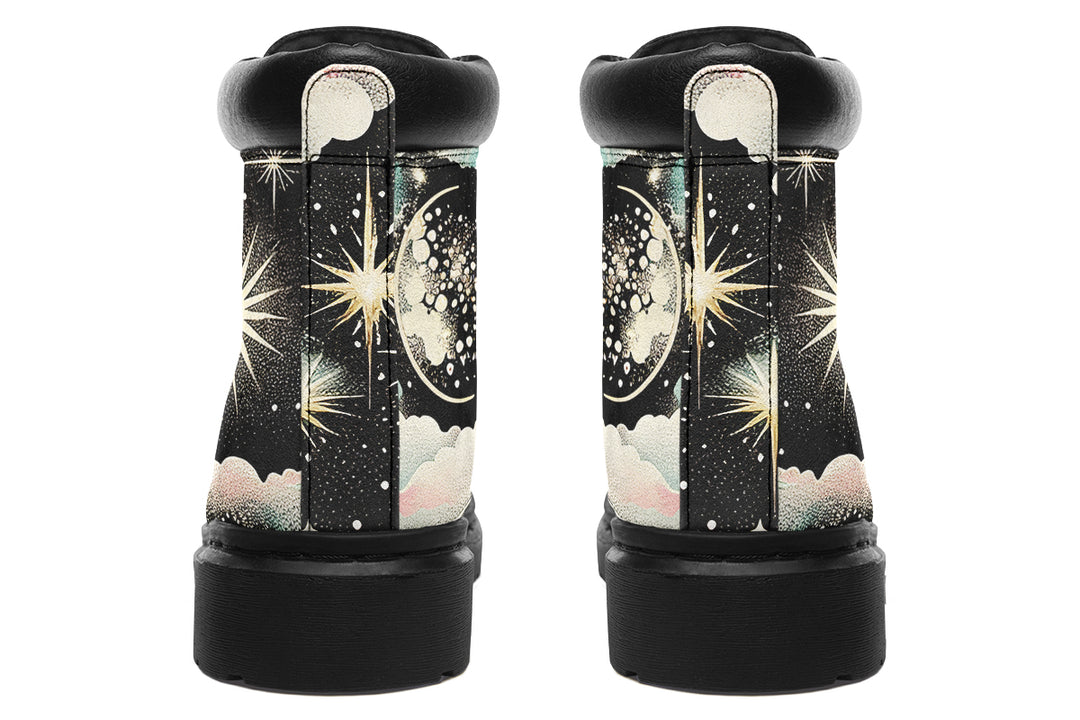 Orion’s Dream Classic Boots