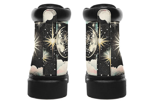Orion’s Dream Classic Boots