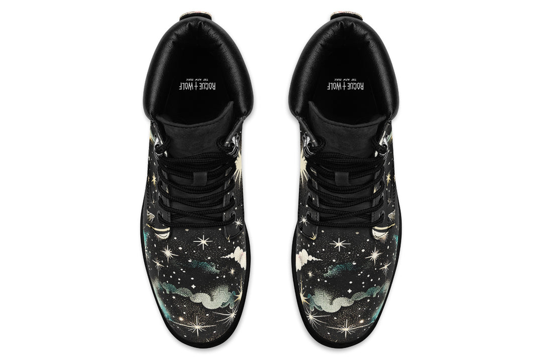 Orion’s Dream Classic Boots