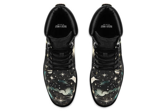 Orion’s Dream Classic Boots