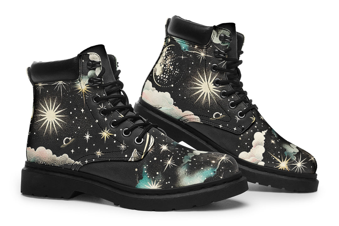 Orion’s Dream Classic Boots
