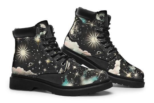 Orion’s Dream Classic Boots