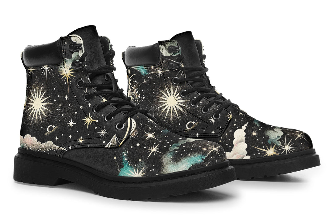 Orion’s Dream Classic Boots