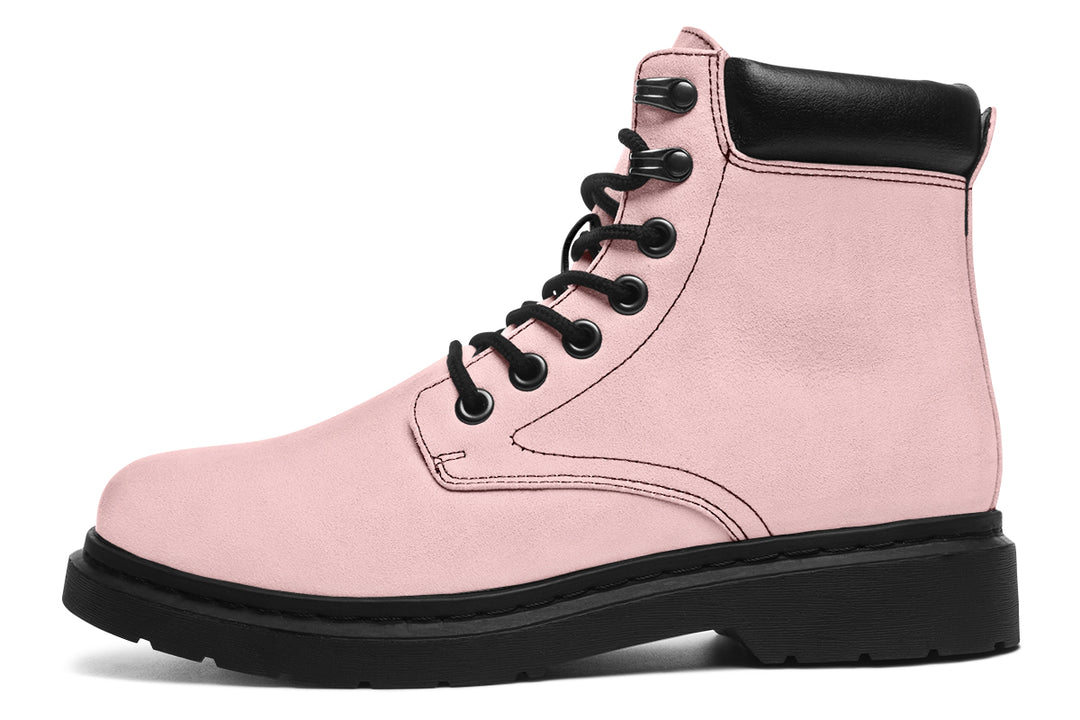 Rose Quartz Classic Boots