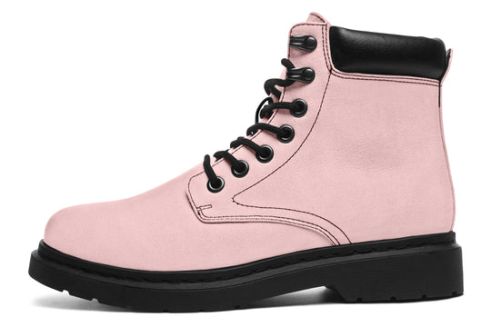 Rose Quartz Classic Boots