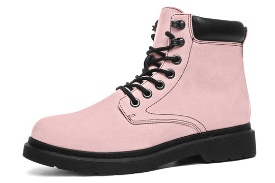 Rose Quartz Classic Boots
