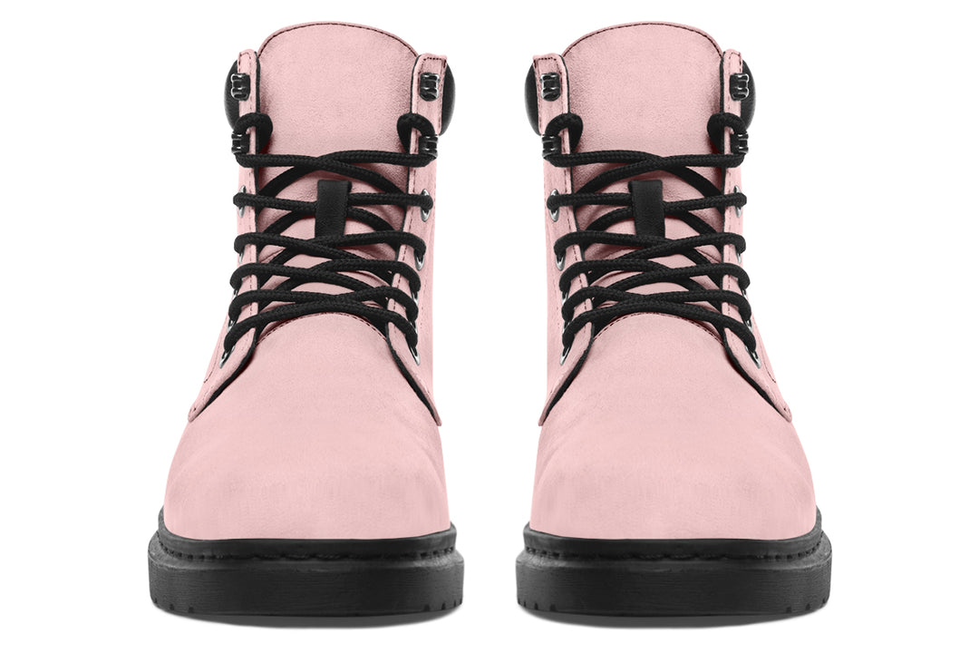 Rose Quartz Classic Boots