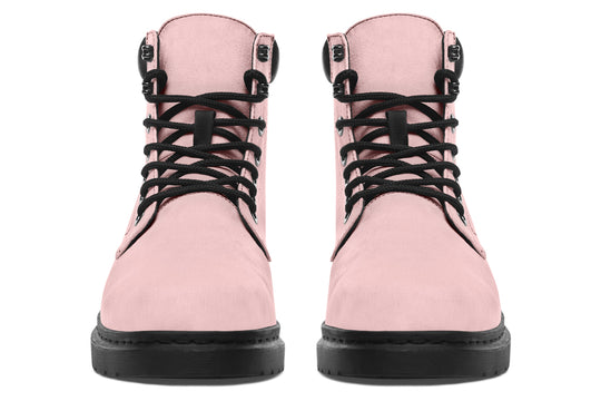 Rose Quartz Classic Boots