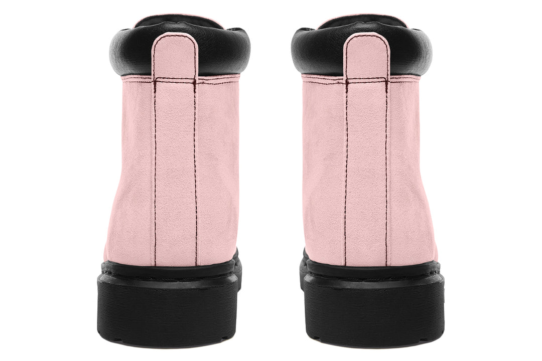 Rose Quartz Classic Boots