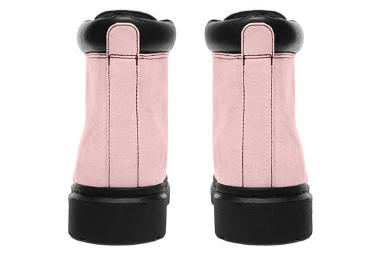 Rose Quartz Classic Boots