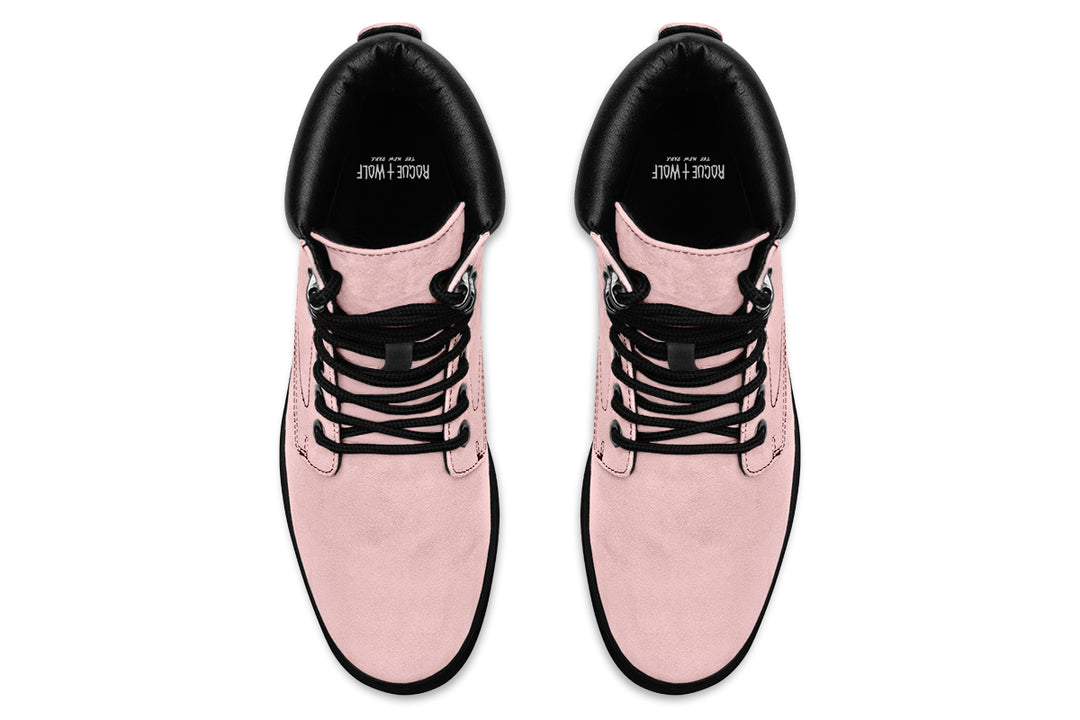 Rose Quartz Classic Boots