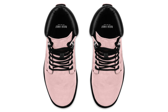 Rose Quartz Classic Boots