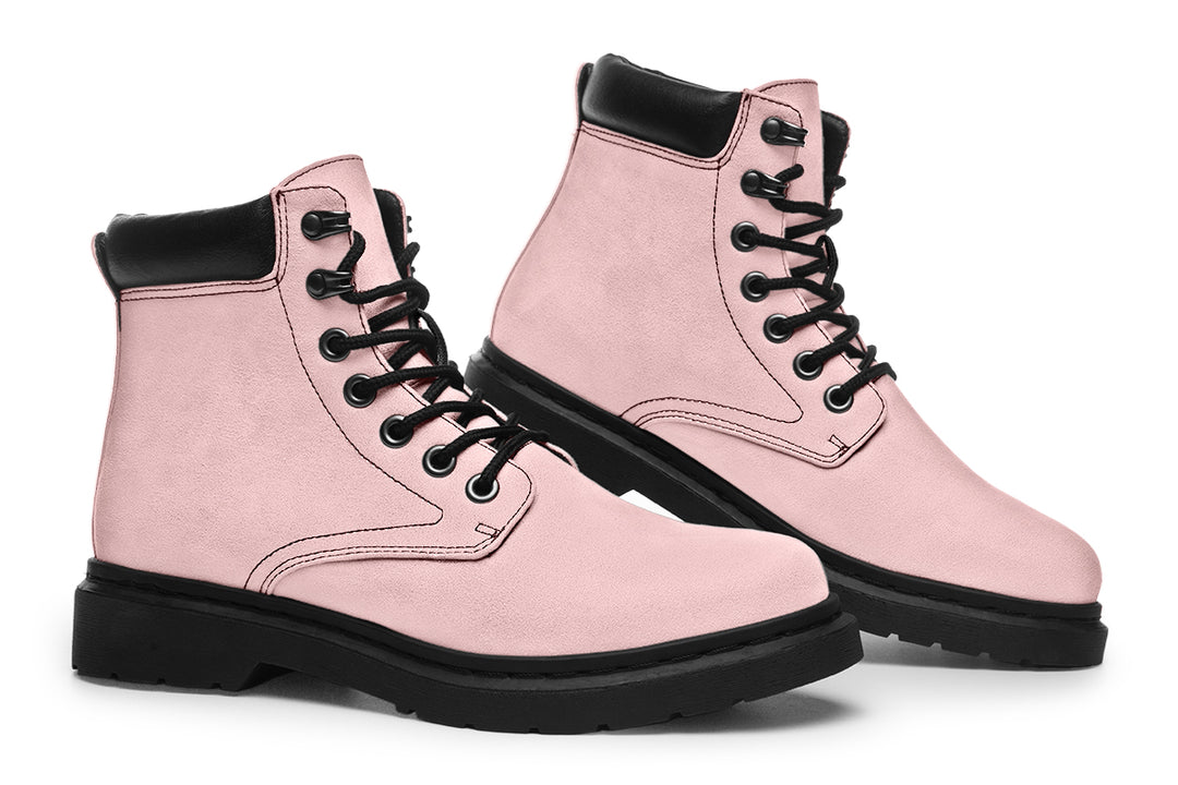 Rose Quartz Classic Boots