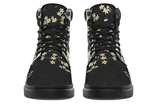 Sanctuary of Souls Classic Boots