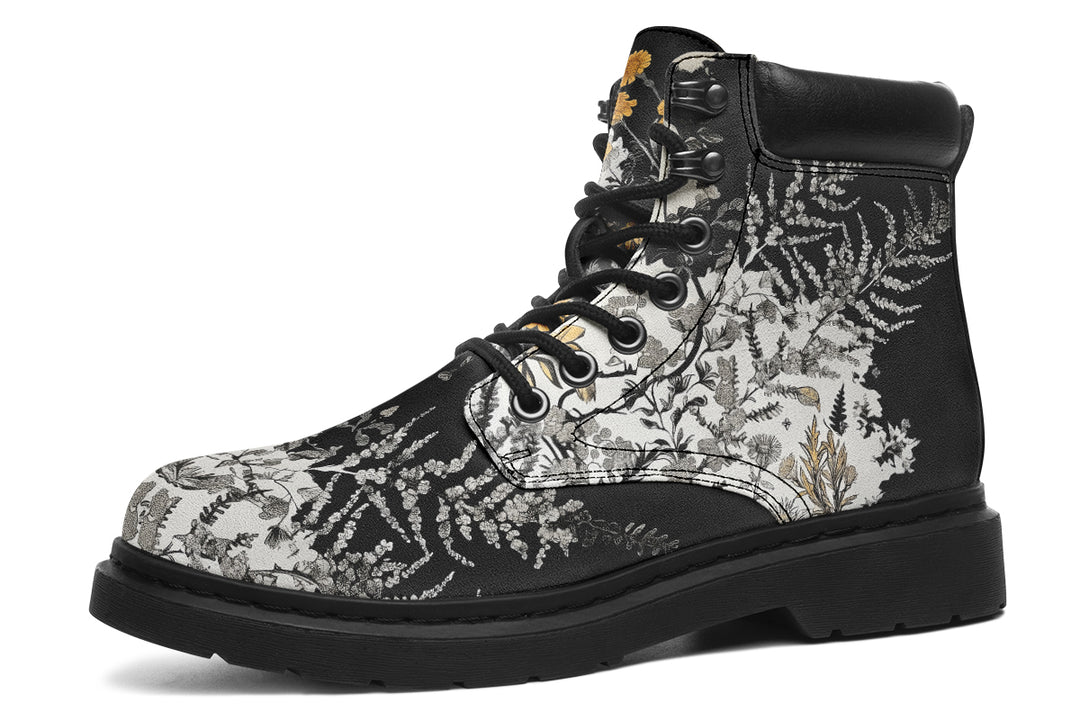 Shadow Ferns Classic Boots