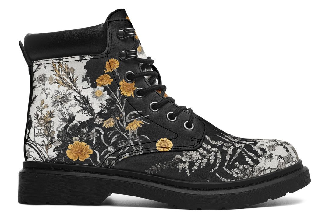 Shadow Ferns Classic Boots