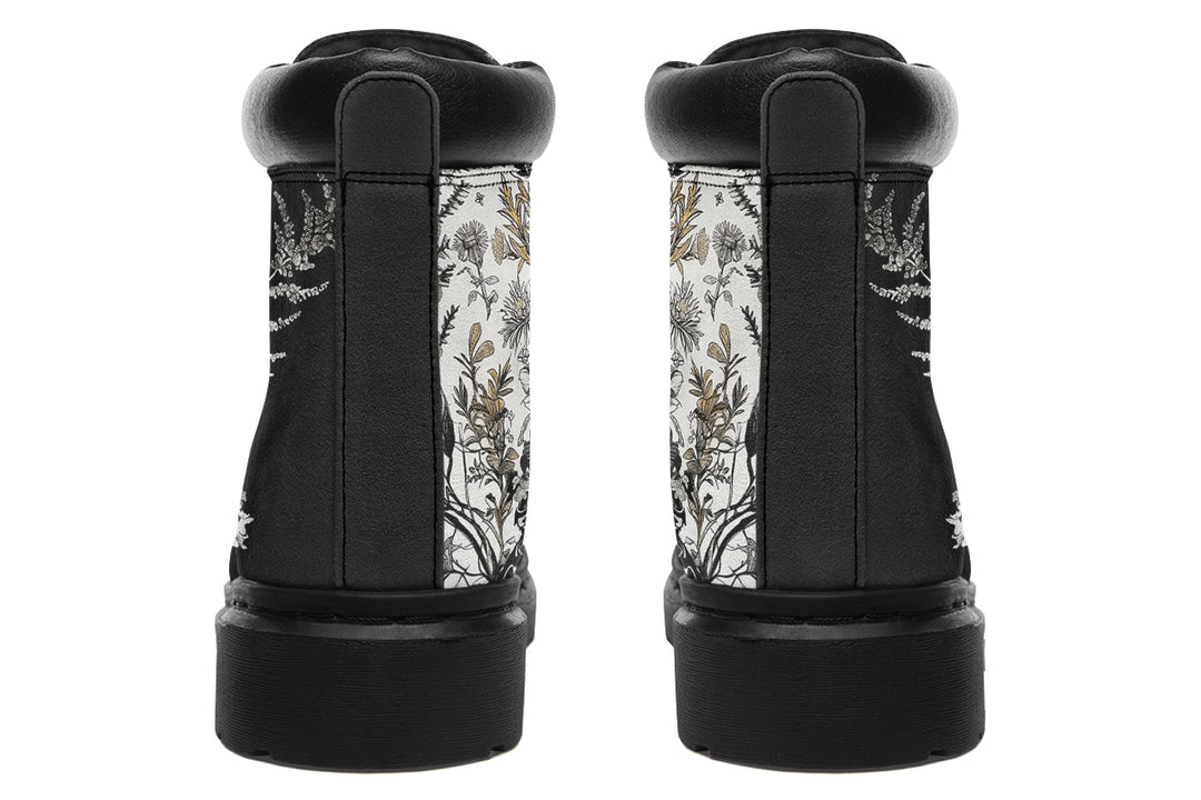 Shadow Ferns Classic Boots