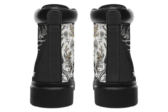 Shadow Ferns Classic Boots