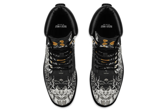 Shadow Ferns Classic Boots