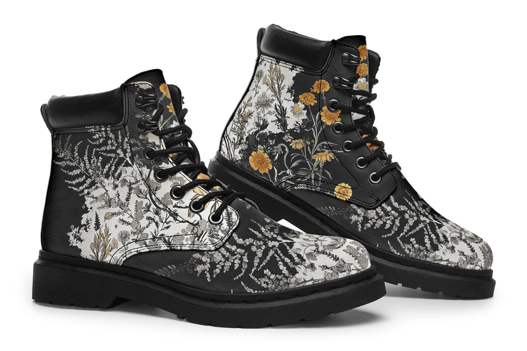 Shadow Ferns Classic Boots