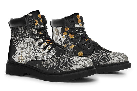 Shadow Ferns Classic Boots