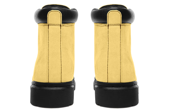 Soft Gold Classic Boots
