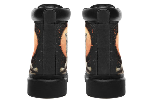 Solar Wolf Classic Boots