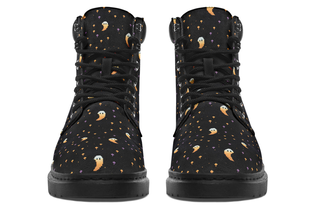 Spooky Soirée Classic Boots