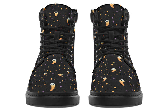 Spooky Soirée Classic Boots