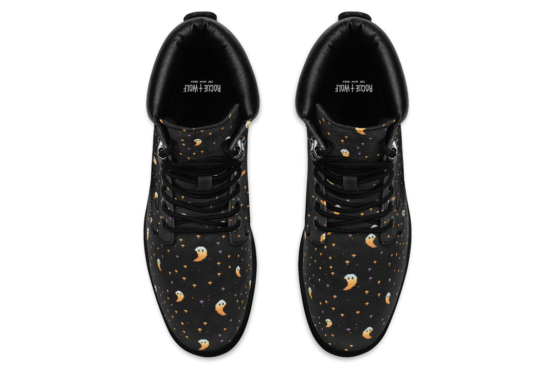 Spooky Soirée Classic Boots