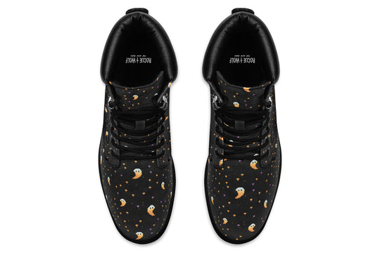 Spooky Soirée Classic Boots