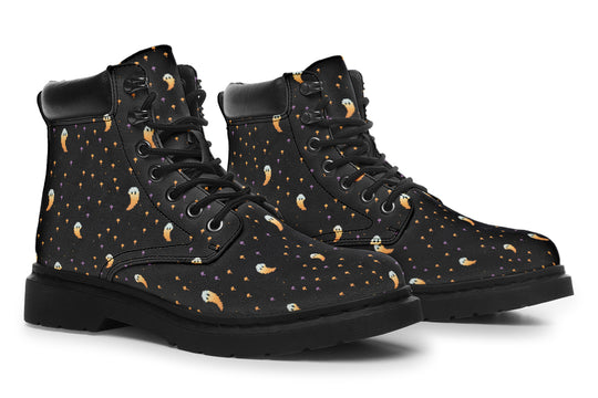 Spooky Soirée Classic Boots