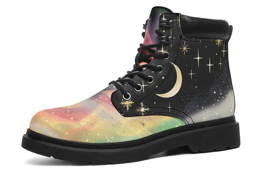 Starlit Wanderer Classic Boots