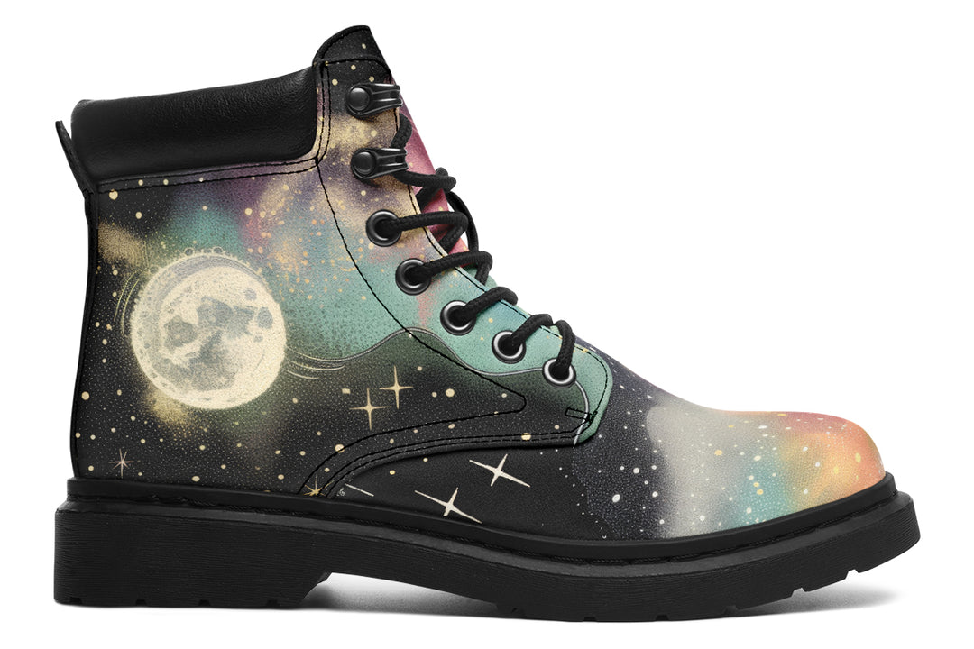 Starlit Wanderer Classic Boots