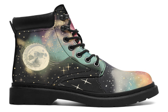 Starlit Wanderer Classic Boots