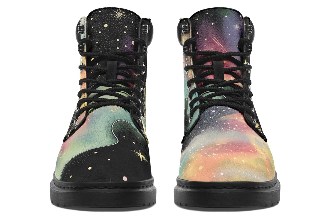 Starlit Wanderer Classic Boots