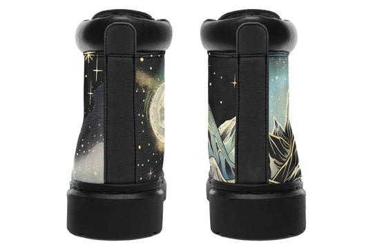 Starlit Wanderer Classic Boots