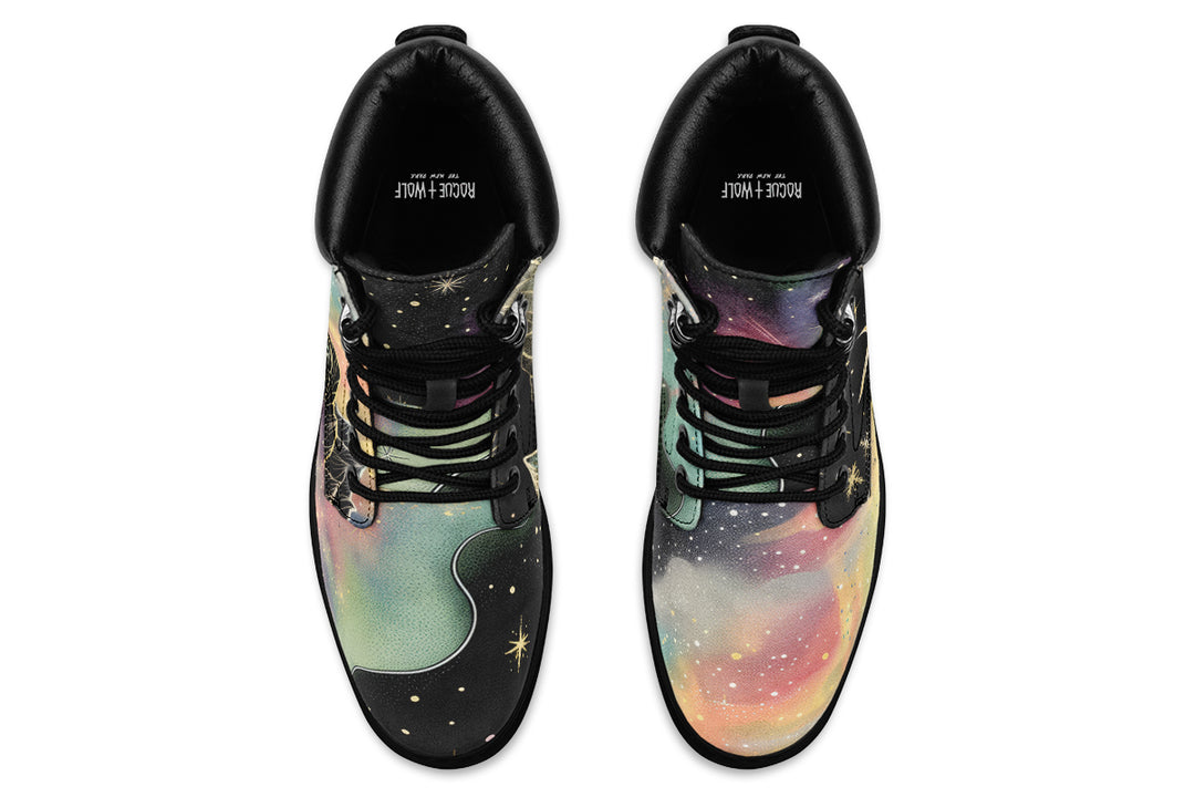 Starlit Wanderer Classic Boots