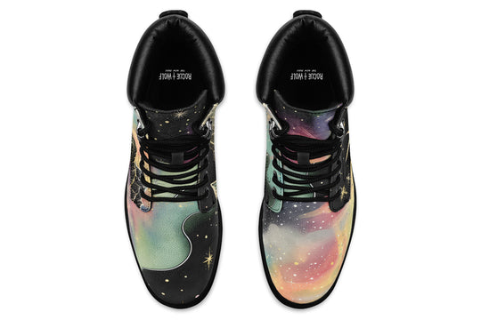 Starlit Wanderer Classic Boots