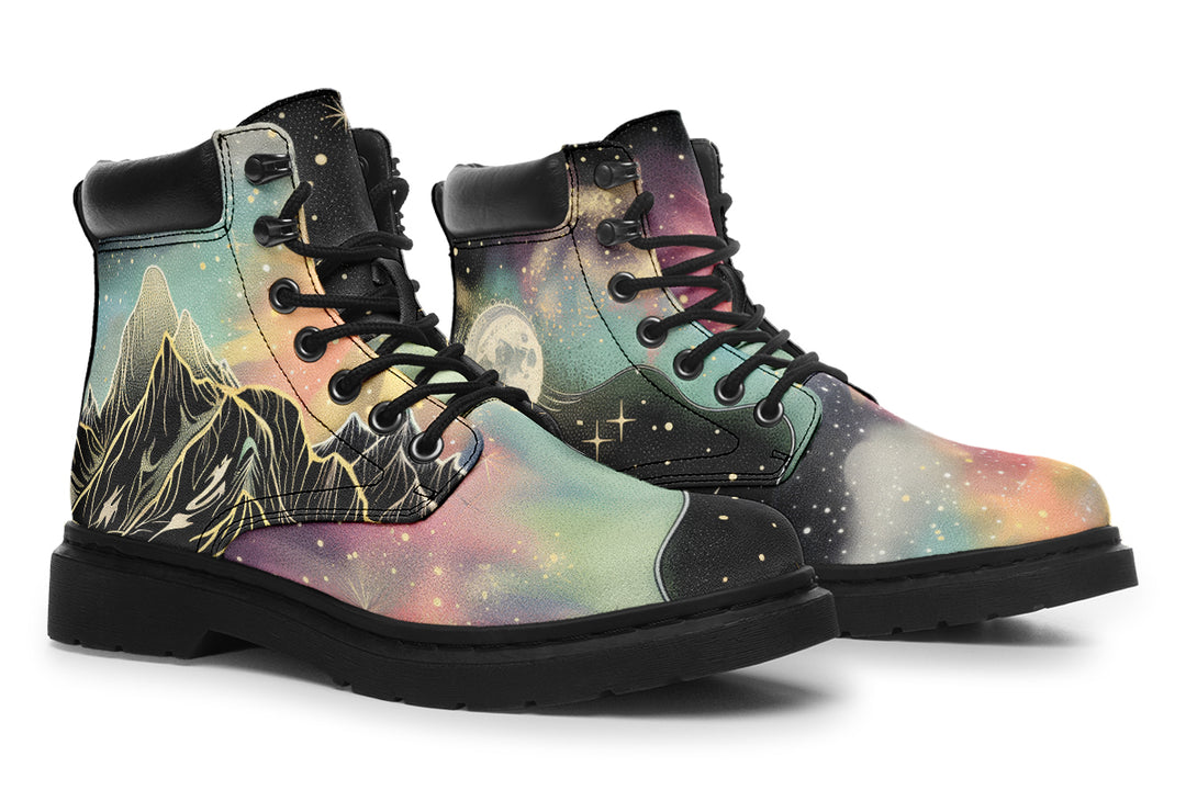 Starlit Wanderer Classic Boots