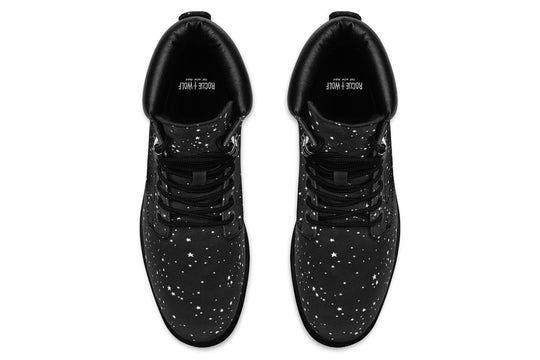 Starry Night Classic Boots