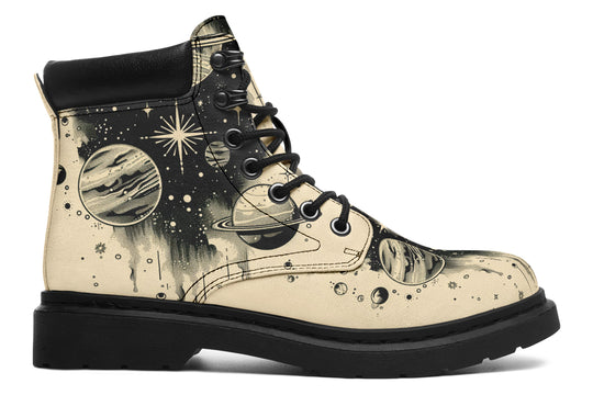 Starwalker Classic Boots