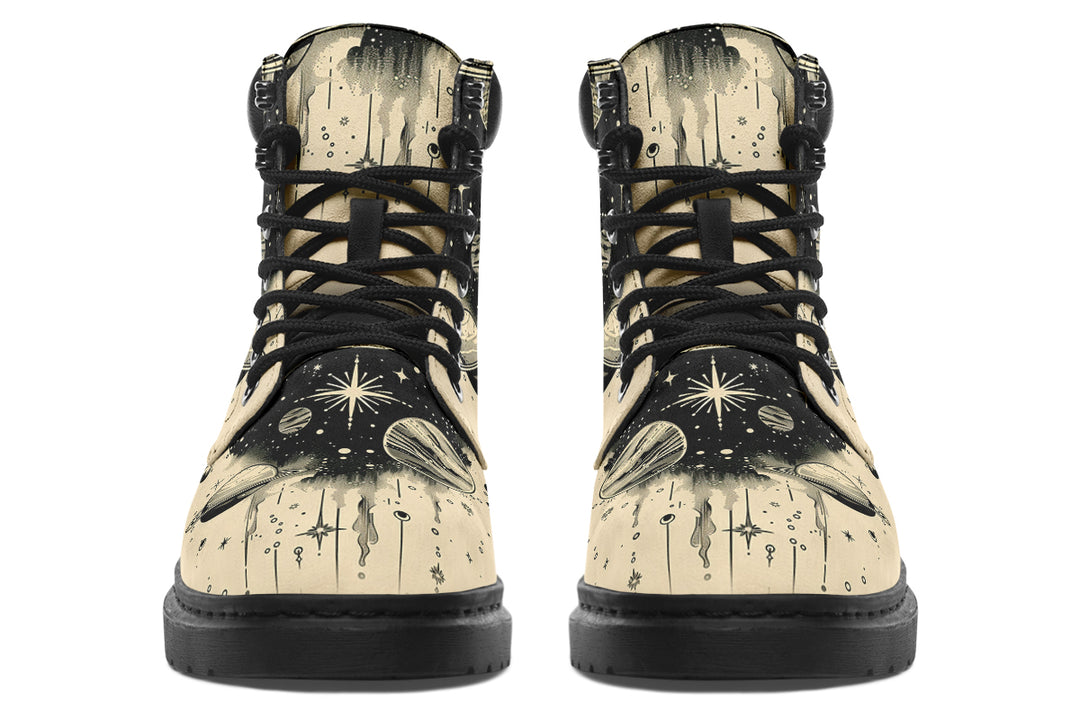 Starwalker Classic Boots