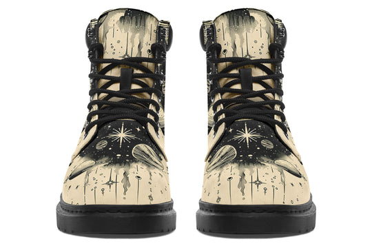 Starwalker Classic Boots